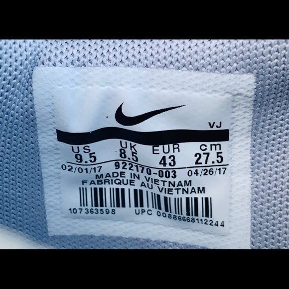 COPY - NIKE DUALTONE RACER Brand New! - Picture 4 of 8